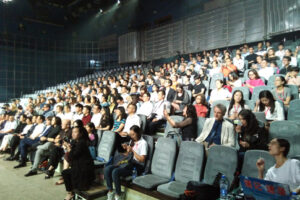 2016中国设计创新论坛（设计文化类厦门同传）