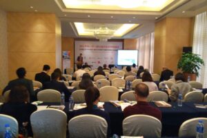 2015年中国一带一路及海外贸易投资并购峰会(经济投资类同传服务)