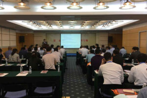 第六届中国火锅料节（饮食类厦门同传）