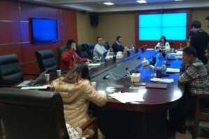 世界医药信息学大会筹备会议(医疗信息类福建厦门同传服务)