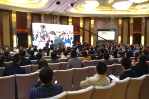 “中澳自贸协定签订后的新机遇”论坛(经贸投资类福建厦门同传服务)