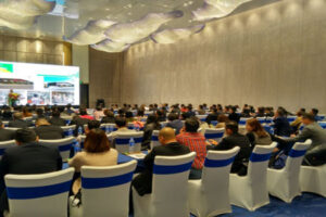 中国—印度贸易投资推介会（贸易类泉州同传）