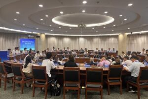 全面深化改革与21世纪马克思主义国际学术研讨会