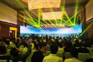 厦门日立能源高压开关有限公司25周年庆典暨环保、高可靠性GIS技术研讨会