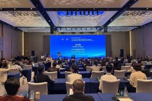 大地女神和湄龙国际联合行动总结会