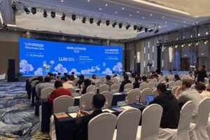 厦门国际动漫节-国际游戏行业交流活动