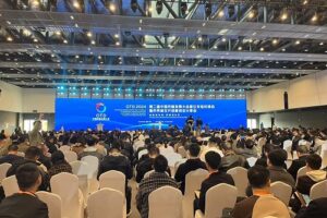 第二届中国侨智发展大会晋江专场对接会暨侨界新生代创新创业分享会