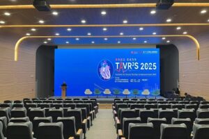 TAVR²S 2025