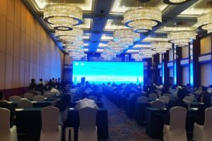 2025国际旅行卫生学术交流会暨第六期国际旅行卫生保健中心能力提升专项培训