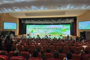 中国（南平）竹产业高质量发展大会