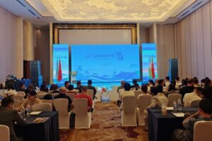乌兹别克斯坦中国旅游年在福州成功举办路演推介活动