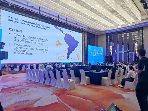 2025丝绸之路旅游城市联盟系列活动暨丝绸之路城市(泉州)文旅嘉年华-2025年