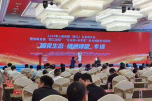 第三届福建（晋江）石墨烯大会
