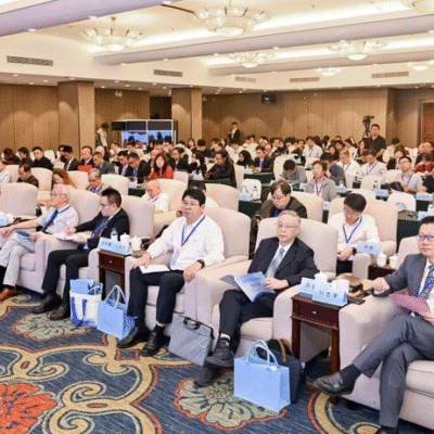 2025厦门永续海洋论坛会