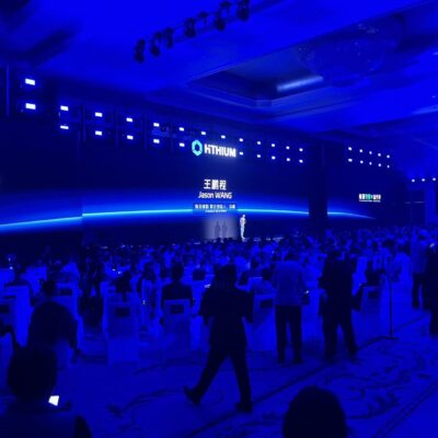 海辰储能生态日