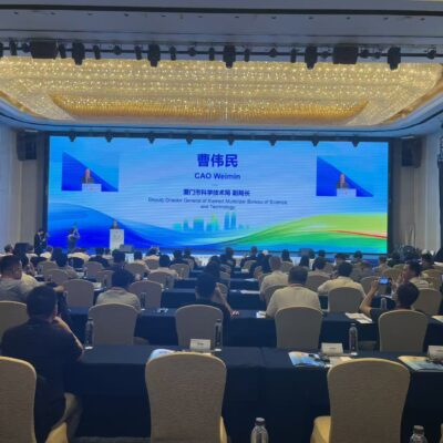 2026中国—金砖国家新时代科创孵化园成果展